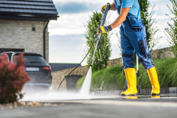 Best Residential Pressure Washing in Greenfield, IN